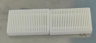 [72-090-0087] Filtro HEPA 11 (partículas de 0.3micra al 95%) CC1