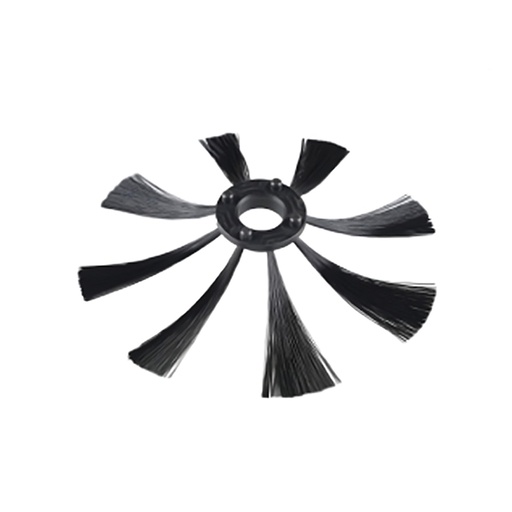 [72-090-0088] Cepillo de barrido lateral largo CC1