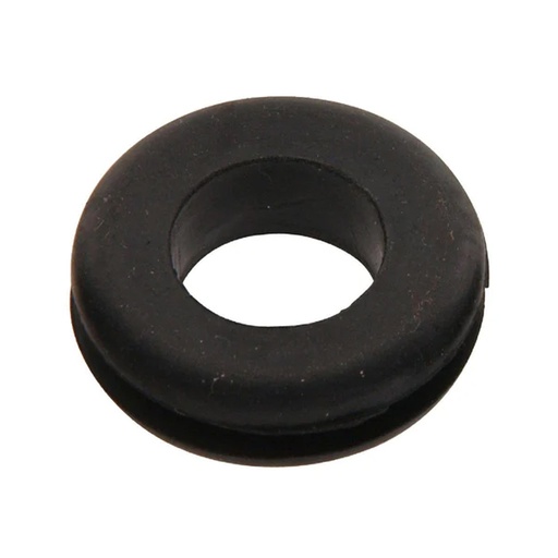 [72-090-0101] Sello de hule de las guías de cepillos CC1