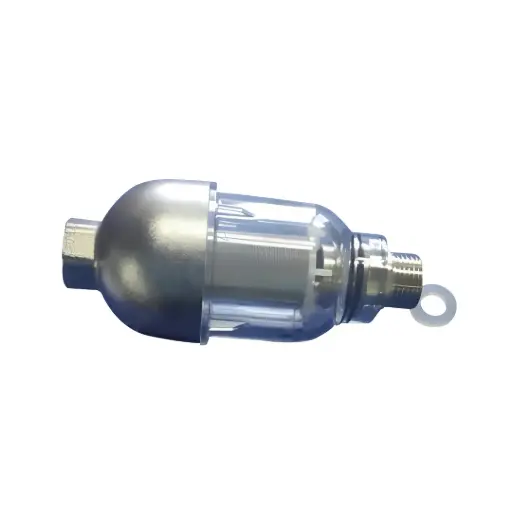 [72-092-2053] Pre-filtro de Estación de Reabastecimiento