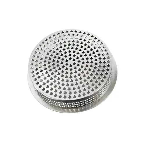 [72-090-0122] Filtro metálico del tanque recuperación SH1