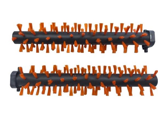 [72-090-0123] Self-cleaning brush kit