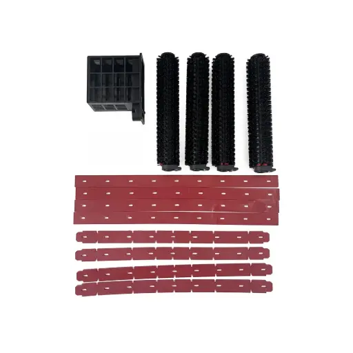 [72-092-2066] Scrubbing Consumables Half-Year Package (Low Consumption Scenario)