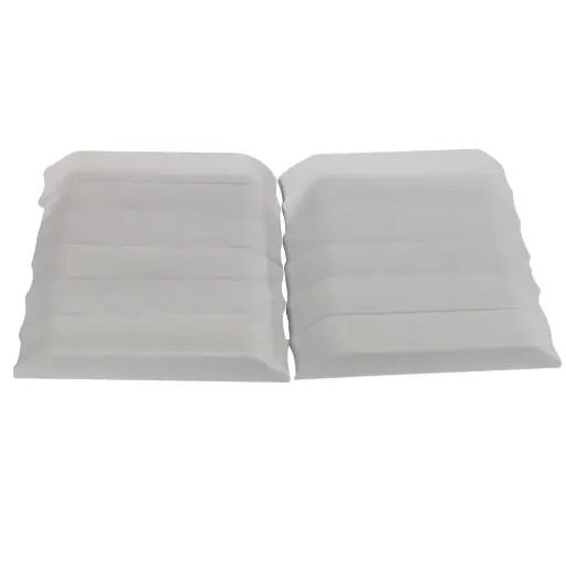 [72-090-0136] Glass Door Anti-collision Strip Package