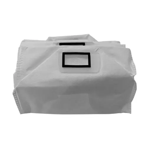 [72-090-0158] lightweight dust bag(capacity expanded),package