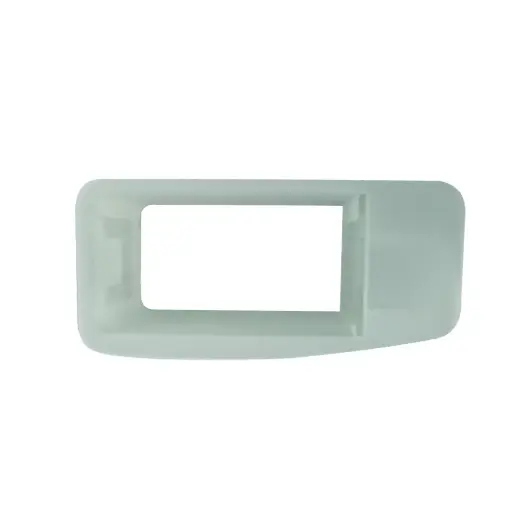 [72-090-0159] lightweight dust bag(capacity expanded) bracket, no on-site measurement