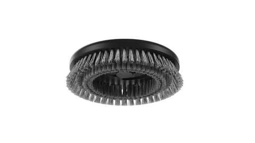 [72-090-0171] White Disc Brush