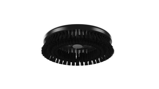 [72-098-2001] Black Disc Brush