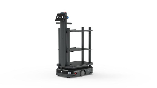 [72-090-0177] Tray components