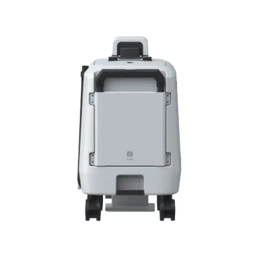 [72-092-2050] PUDU CC1 mobile water station（Gray）