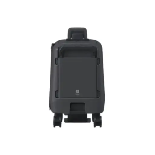 [72-092-2049] PUDU CC1 mobile water station（Black）