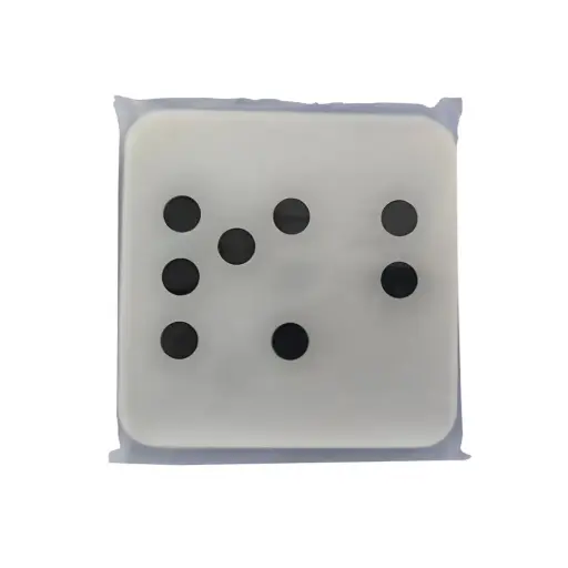 [72-092-2081] Work/charging station positioning codes S2-S5