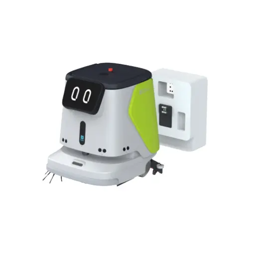 [72-092-2013] CC1 Charging station