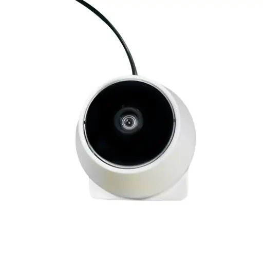 [72-097-2005] External marker camera