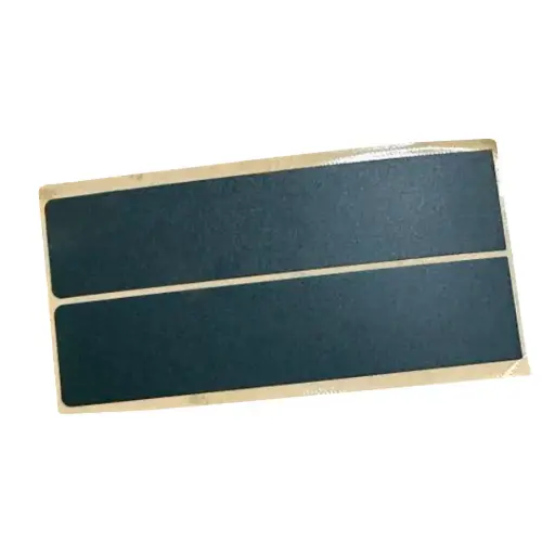 [72-090-0195] HolaBot profile hole Sticker