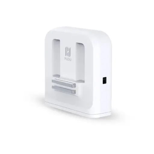 [72-090-0210] Pudu charging pile, WS1, national standard