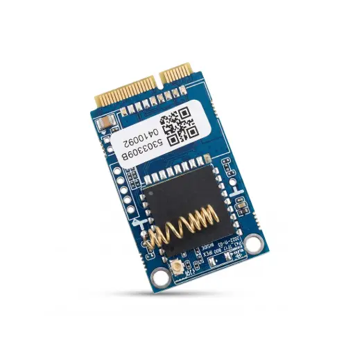 [72-091-2014] LORA module