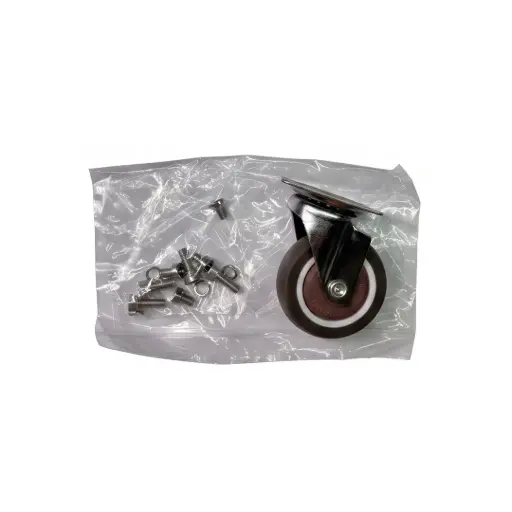 [72-097-2001]  Rueda omnidireccional