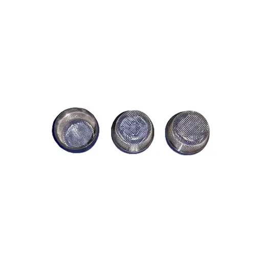 [72-098-2020] Filtro de Motor de aspirado (3 pzas)