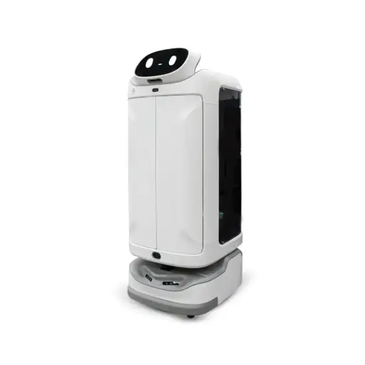 [72-090-0003] SwiftBot