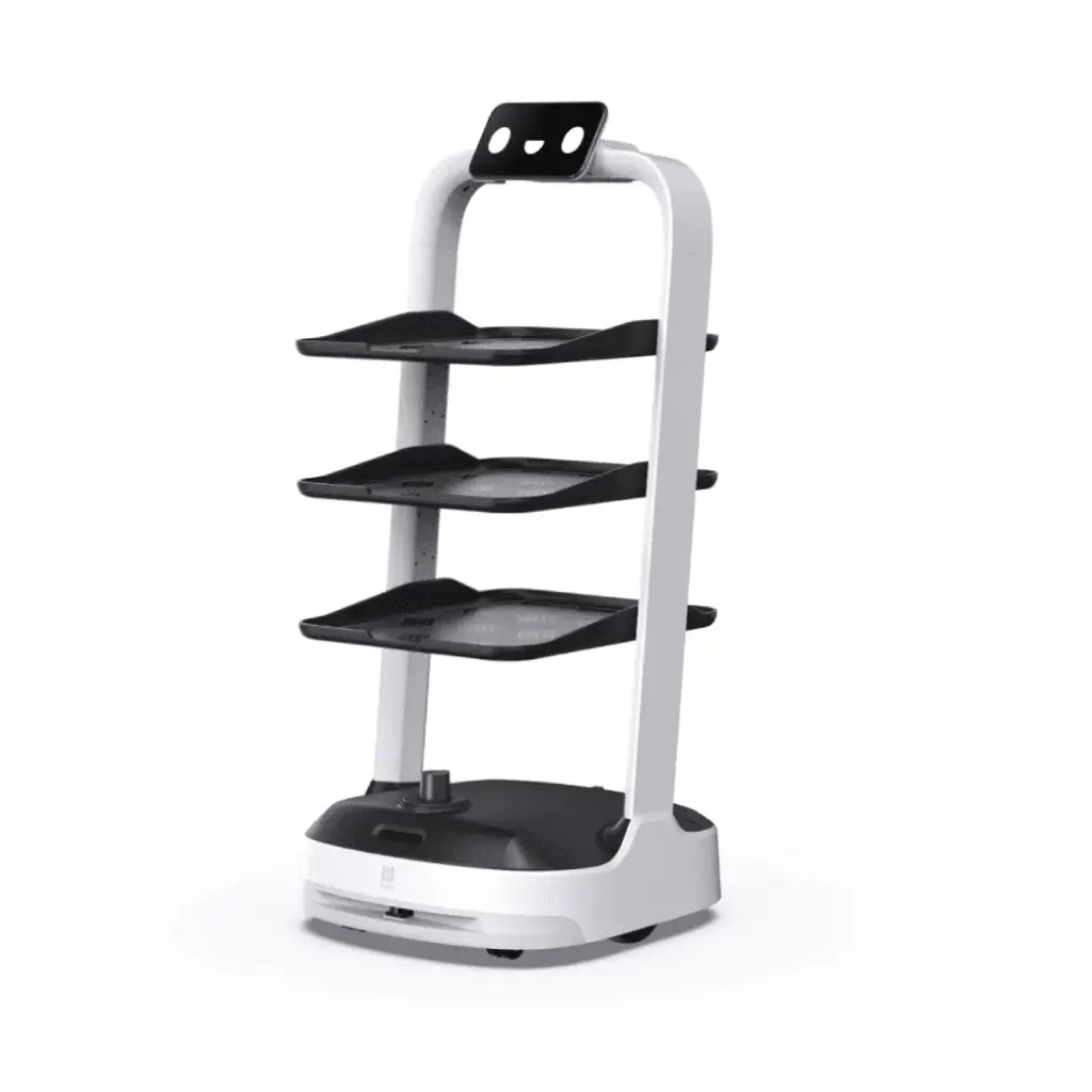 [72-097-0001] PuduBot 2