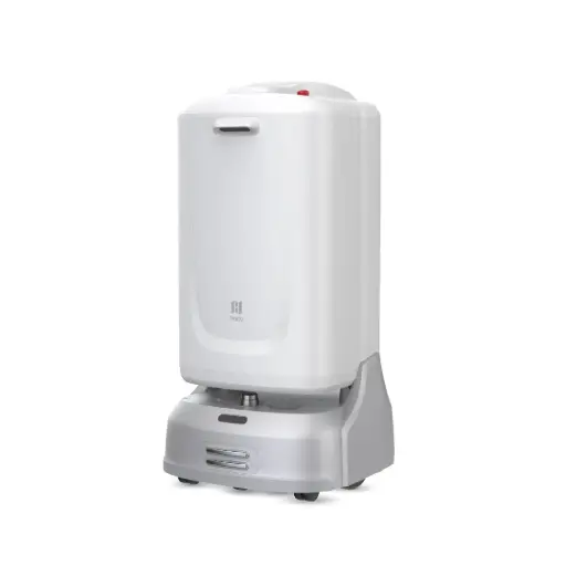 [72-096-0001] FlashBot - Blanco