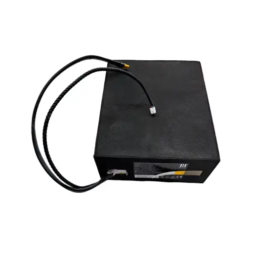 [72-097-1036] Battery(LW), with Dangerous Goods Certification