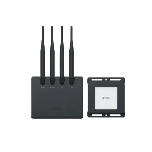 [72-093-1007] Elevator IOT system 2025(2.4G)-Global standard