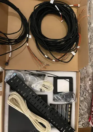 [72-190-1002] Elevator IOT system 2025(2.4G)-Global standard