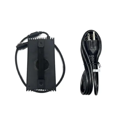 [72-096-1001] Charger - US Standard
