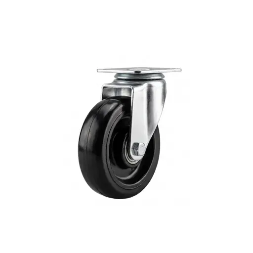 [72-096-1047] 3-inch Universal Wheel