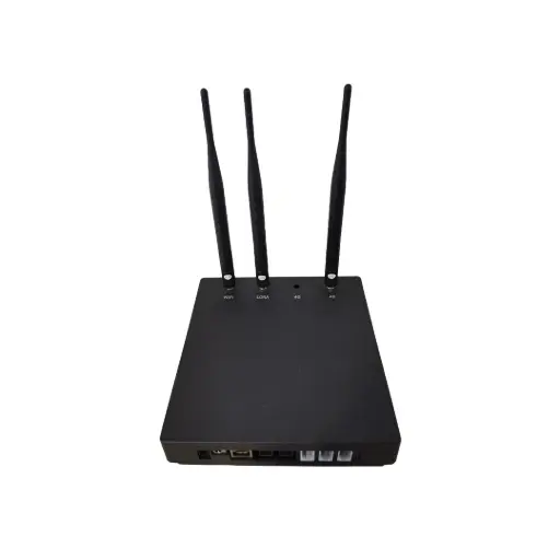 [72-093-1019] Main Control Device