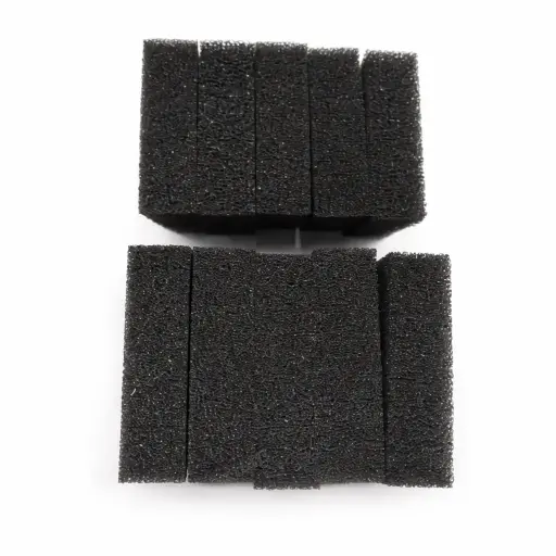 [72-092-1004] Air outlet filter cotton