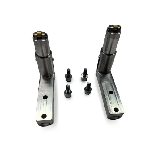 [72-100-1056] Spring Suspension