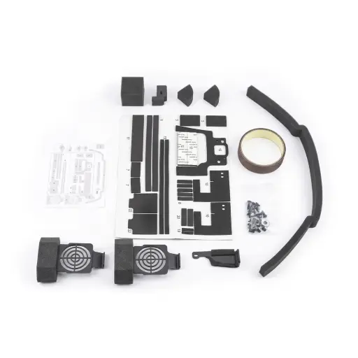 [72-090-0442] Dustproof and Waterproof Upgrade Kit
