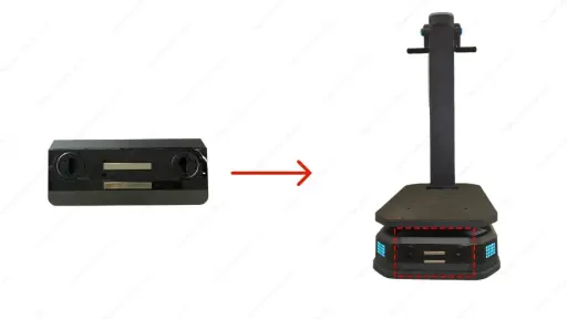 [72-100-1010] Battery cover