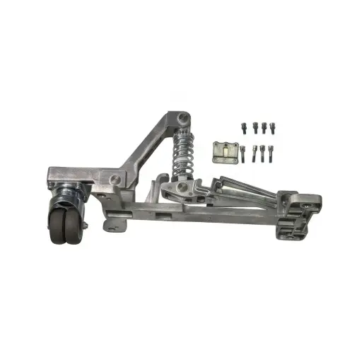 [72-097-1027] Right rear suspension