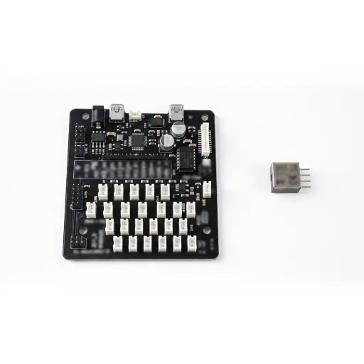 [72-093-1003] Keypad