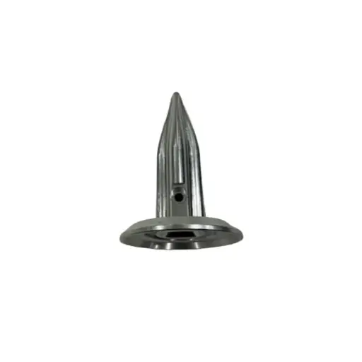 [72-096-1038] Roller brush guiding star axis