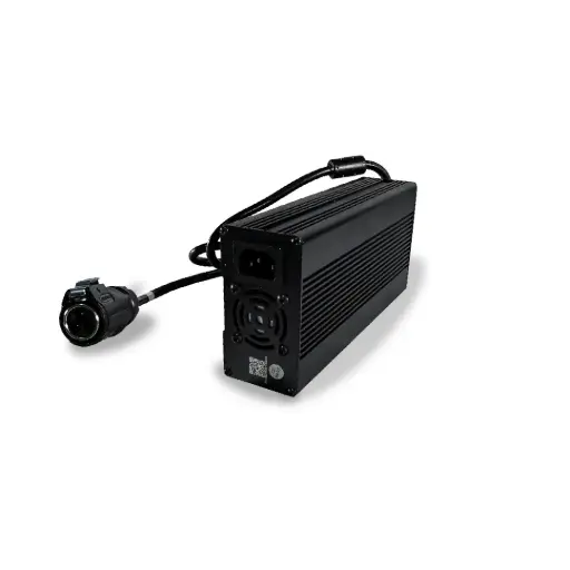 [72-093-1006] Charger