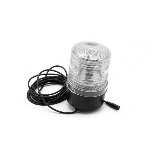 [72-096-1050] Warning light （with buzzer）