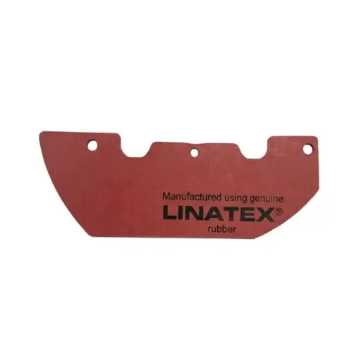 [72-096-1021] Left Side Adhesive Strip