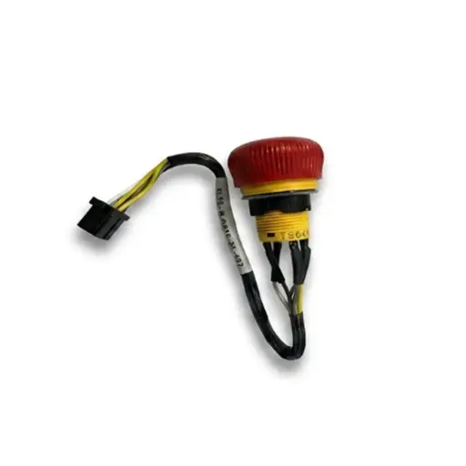[72-096-1018] Emergency stop switch cable