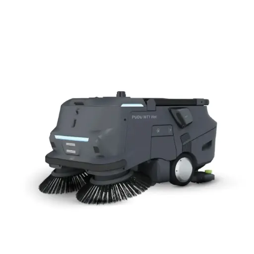 [72-110-0001] MT1 Vac