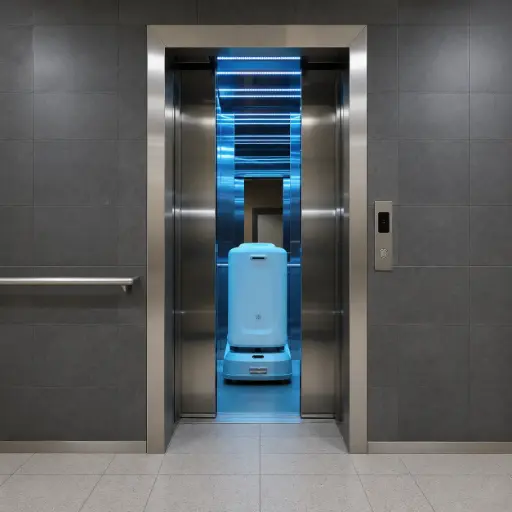 [72-090-1125] Implementacion Elevador 