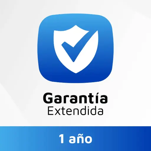[72-097-3001] Garantia extendida (1año)