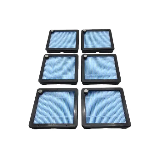[72-110-3002] High Efficiency Air Filter（H13)