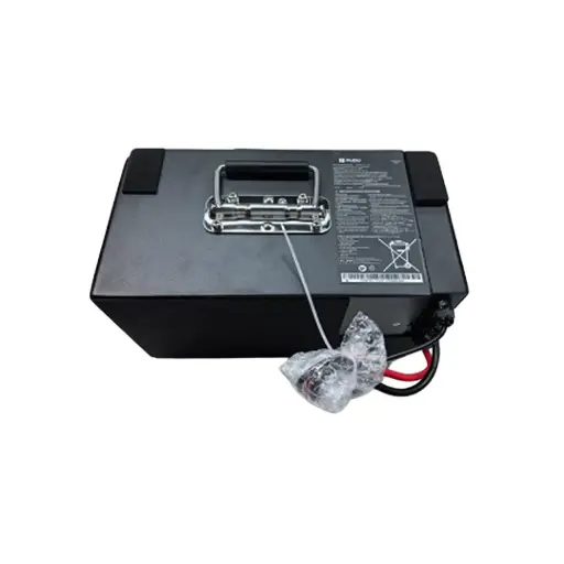 [72-110-1002] MT1 Vac Battery, with Dangerous Goods Packaging Certificate