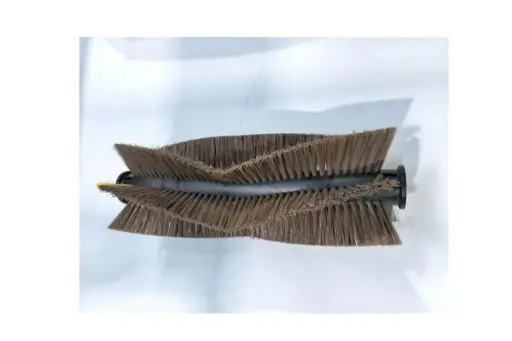 [72-096-3013] Detachable roller brush（Simple cleanup）
