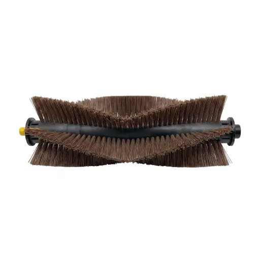 [72-096-3013] Detachable roller brush（Simple cleanup）